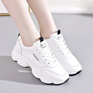 Banya Story 老爹鞋 增高運動鞋