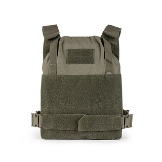 5.11戰術 Prime 戰術背心, 遊騎兵綠, 1個