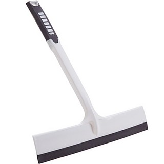 THE ZAKKA 玻璃刮水刀，白色，1個