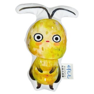 可蒂毛毛 3MIX貓草包 拉查花聯名款, 蟑蟑, 1個