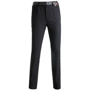 男款冬季刷毛登山褲 PE-1777