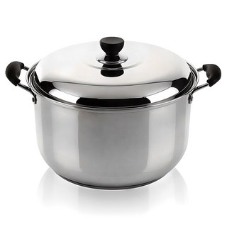 Queensense Day Seven 湯鍋, 1個, 混色, 34cm