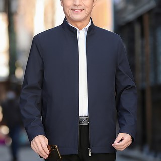 男士DM商務夾克