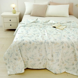 夢之語 沁涼冰沙被 200 x 150cm 莎蕾娜