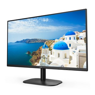 AOC FHD窄邊框廣視角螢幕 100Hz/HDMI/VA, 27B2HM2, 27吋