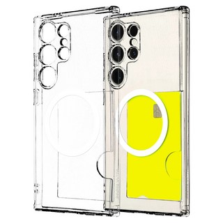 Onenough 強磁力 MagSafe 超薄卡夾手機殼