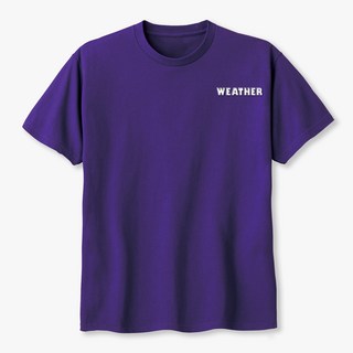 하이후 남여공용 통기성 웨더 시리즈 데일리 라운드 17수 티셔츠