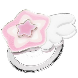 SINJIMORU Modi Mood M TP Tok 智慧手機支架, 流星手機支架, 1個