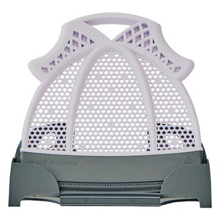 3JALBI 迷你掃把 貓毛清潔萬用掃帚, 1組, 紫色