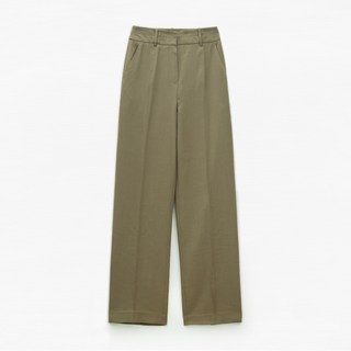 MIXXO 女款直筒西裝褲