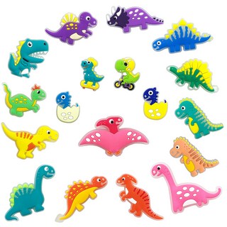 IT'S GOOD 10 恐龍夜光配件18件組 CD4