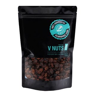 葡萄乾, 500g, 1個