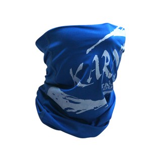 카르닉 테크니컬 쿨 멀티 스카프, 블루, 1개