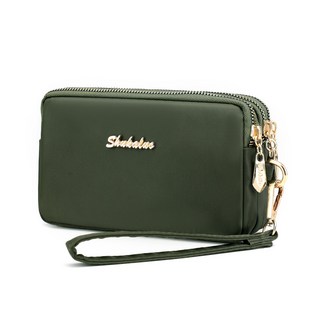 BLAGES 迷你手拿包兼日常收納拉鍊手提包