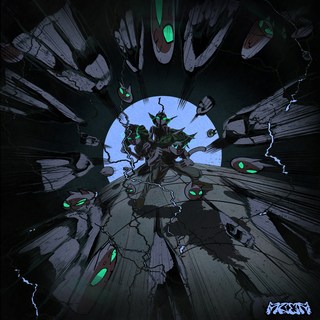 쿤디판다 - MODM : ORIGINAL SAGA, 1CD