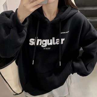 Daysoy Singular 連帽T恤