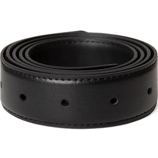 mOUETTE 牛皮休閒皮帶