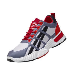 男女通用情侶氣墊運動鞋