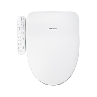 쿠쿠 도기 앤 노즐 자동 비데, CBT-KS1031W, 고객직접설치