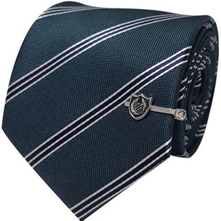 Mscope 胸針 條紋 手打 領帶 MN446