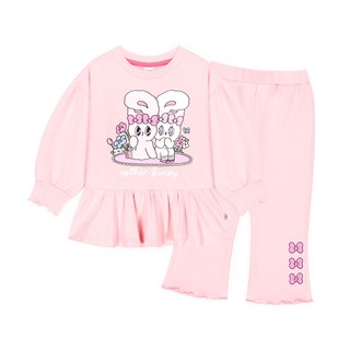 Esther Bunny Little Blossom Shasha 上衣 + 下衣套裝