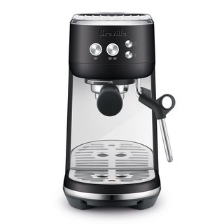 Breville 百富利 濃縮咖啡機 黑色, BES450BTR