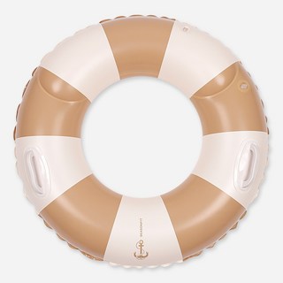 시즌핏 클래식 감성 원형 튜브 76cm SF-R80, 혼합색상, 1개