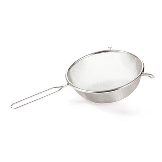 HIKARI 日光生活 不鏽鋼漏勺 H1340, 1個