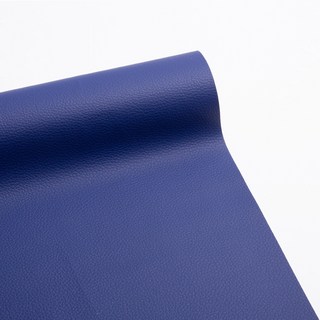 오라플 쇼파리폼 가죽스티커, 블루, 대형(137 x 50 cm)