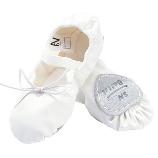 SNC 基本款芭蕾舞鞋