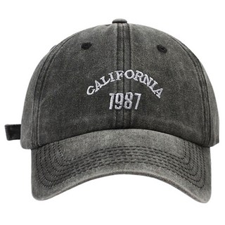 Afecto 加州1987丹寧棒球帽