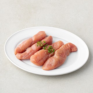 천년의젓갈 곰소 백명란, 150g, 1개