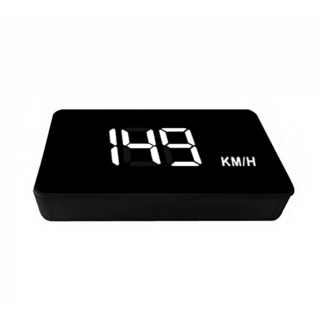 愛佳汽車A100 OBD型HUD抬頭顯示器, 1個, 所有類型, 起亞