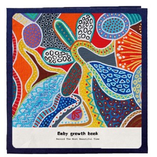 에어 파스텔아트 컬러 사진앨범 32.5 x 33.5 cm, TYPE 11 + 블랙, 20매