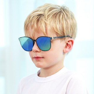 BAY B 兒童用 Roy 太陽眼鏡