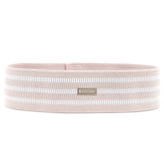 이고진 힙스밴드, 베이지, 1개