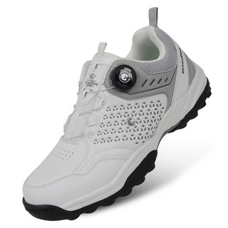 eCHOroBa 男性旋鈕多功能高爾夫球鞋 ER0628