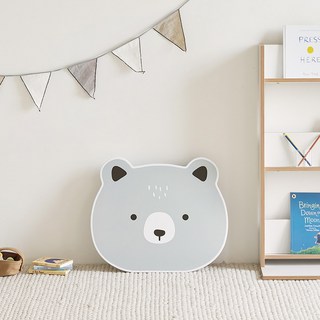ROOM&HOME 造型兒童桌, 小熊款