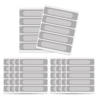 베이루 물구멍 방충망 보수 테이프 50p, 1개