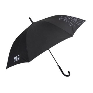 MLB 大標誌長柄傘