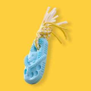 파스텔펫 반려동물 터그놀이 장난감, 타입B, 1개