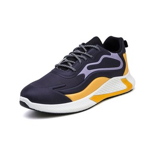 elsso. 男款氣墊運動鞋