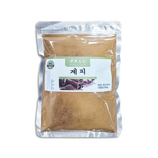 新英 肉桂粉, 300g, 1個