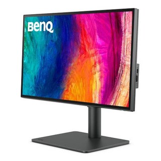 BenQ 明基 IPS 2K Type-C HDR400 喇叭專業螢幕, PD2506Q, 25吋