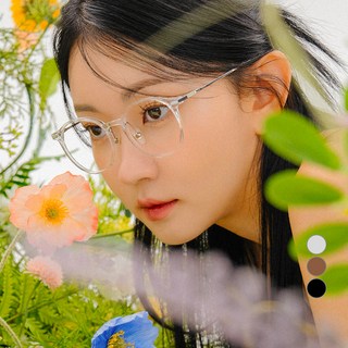 Rieti 男女通用 鈦 抗藍光 眼鏡 ALETTA RT 3036