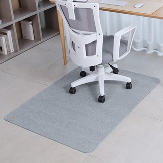 오닉스 논슬립 층간소음완화 프리미엄 의자매트