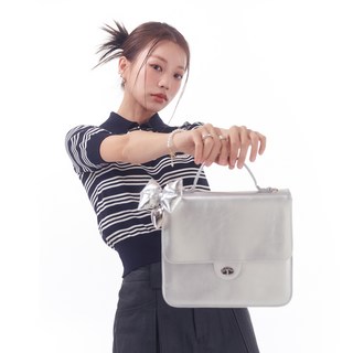 Anoetic ANC 經典潛水員包, 銀色