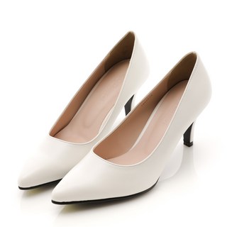 GODSHOE Bichiri 大尺碼細跟高跟鞋 7cm