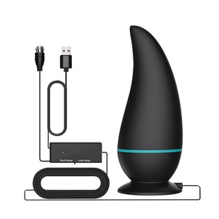 磁性室內電視數位天線 3m, UC-CP163