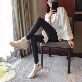 Hyeri 女款高彈力優質日常緊身褲